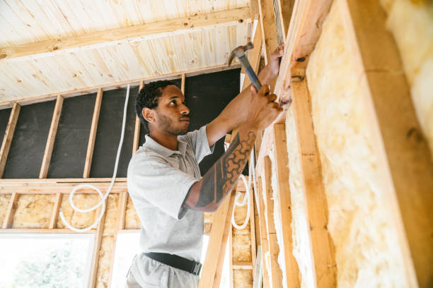 Best Commercial Insulation Contractor  in Somers Point, NJ